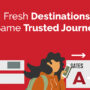 UID Travel - Tour Package
